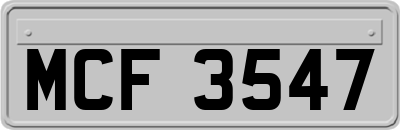 MCF3547