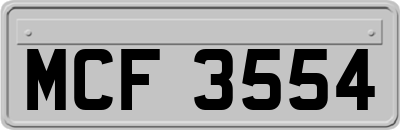 MCF3554