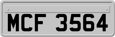 MCF3564