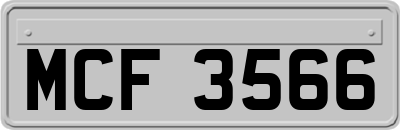MCF3566