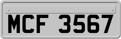 MCF3567