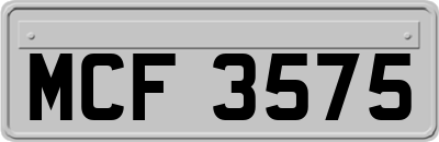 MCF3575