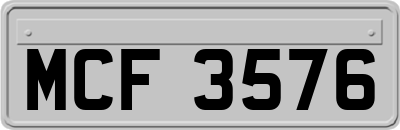 MCF3576