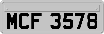 MCF3578