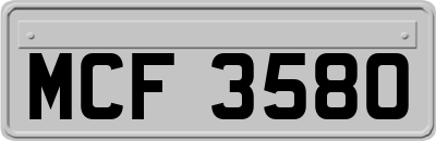 MCF3580