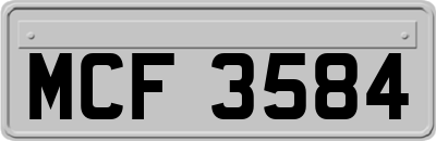 MCF3584
