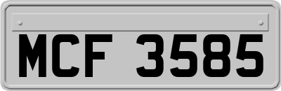 MCF3585