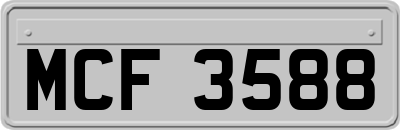 MCF3588