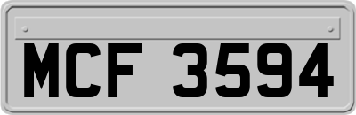 MCF3594