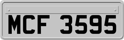 MCF3595