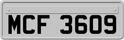 MCF3609