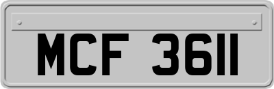 MCF3611