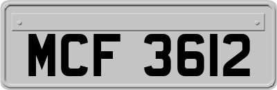 MCF3612