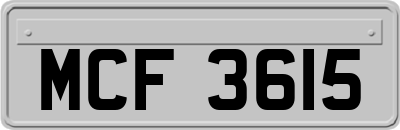 MCF3615