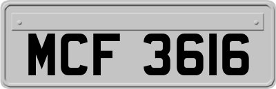 MCF3616