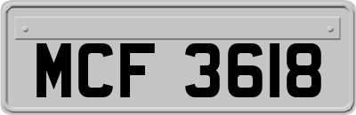 MCF3618