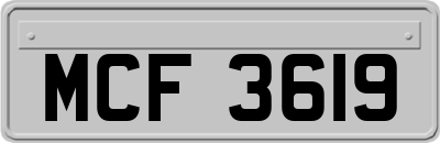 MCF3619