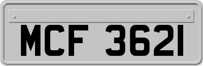 MCF3621