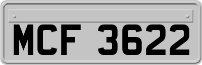 MCF3622