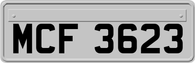 MCF3623
