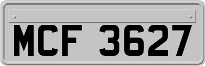 MCF3627