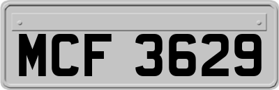 MCF3629