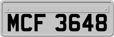 MCF3648
