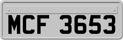 MCF3653