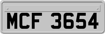 MCF3654