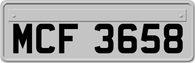 MCF3658