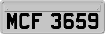 MCF3659
