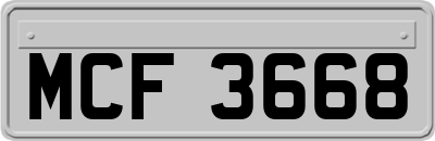 MCF3668