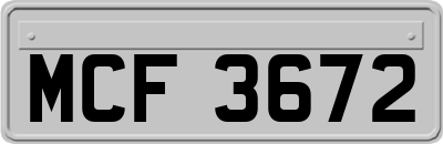 MCF3672