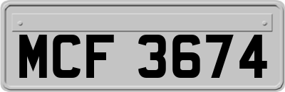 MCF3674