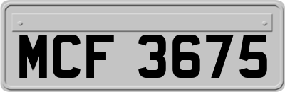 MCF3675