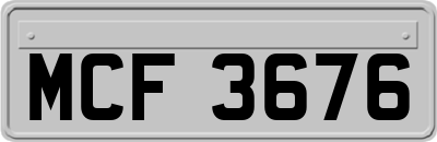 MCF3676