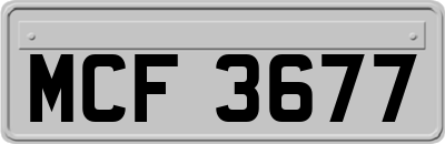 MCF3677