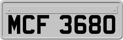 MCF3680