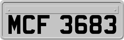MCF3683
