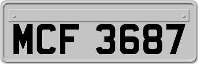 MCF3687