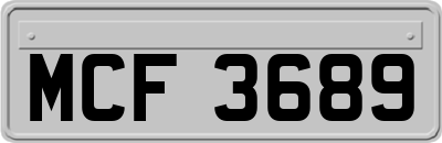 MCF3689