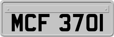 MCF3701