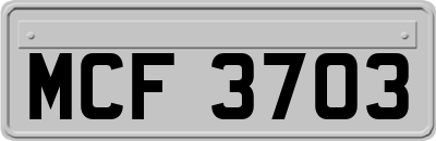 MCF3703