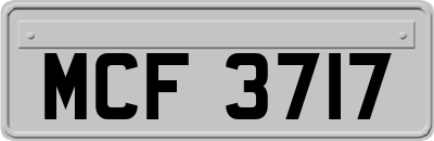 MCF3717