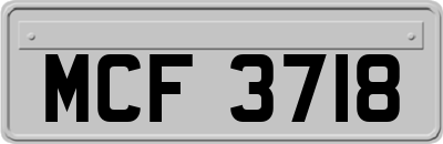 MCF3718