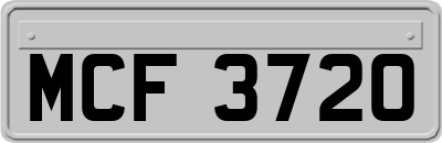 MCF3720
