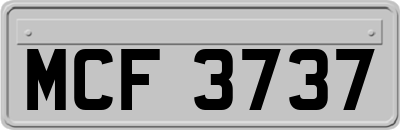 MCF3737