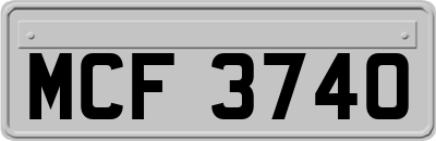 MCF3740