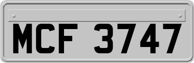MCF3747