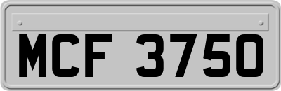 MCF3750